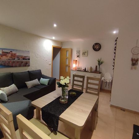 Olivia Apartman Córdoba Kültér fotó