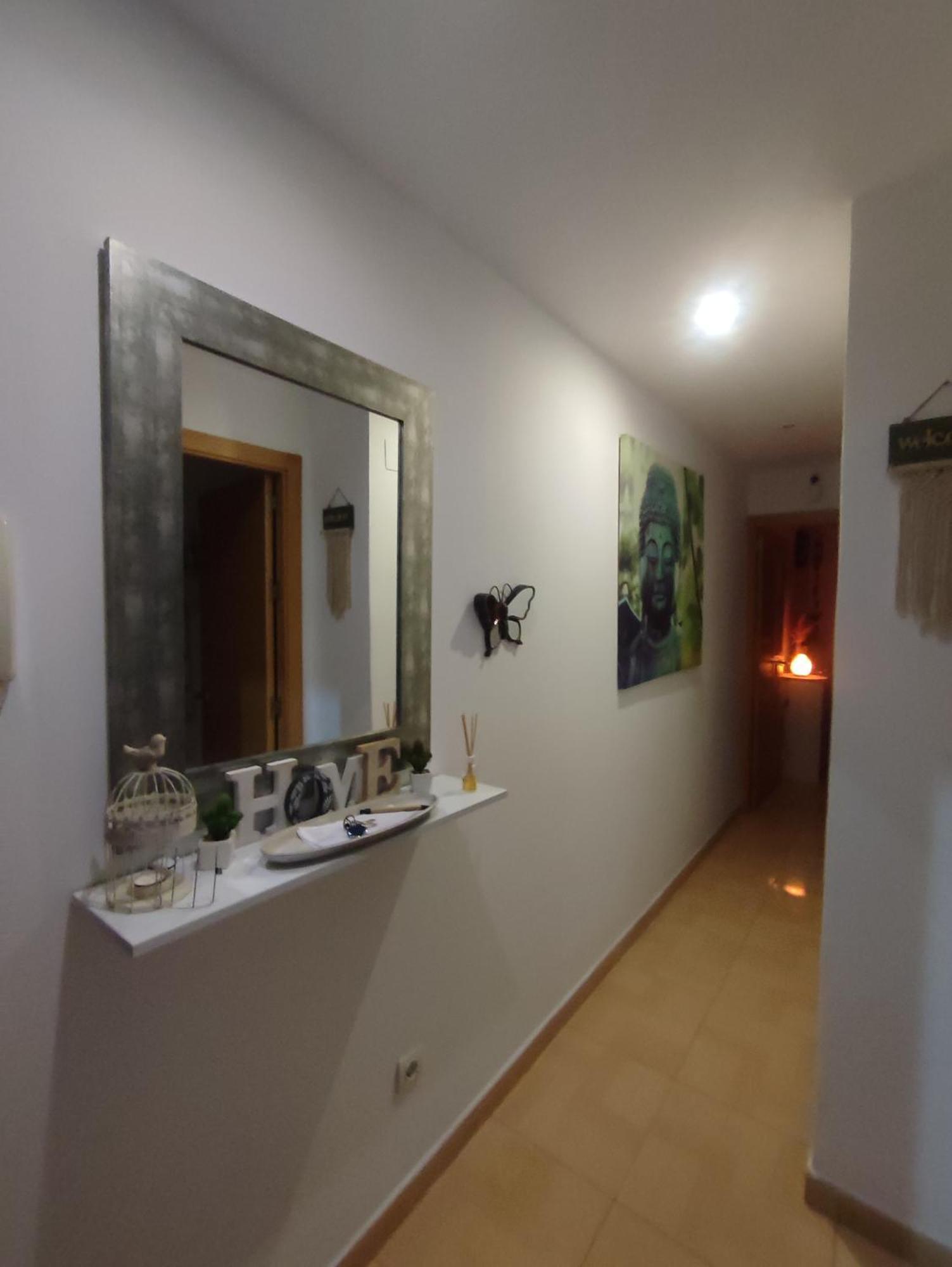 Olivia Apartman Córdoba Kültér fotó