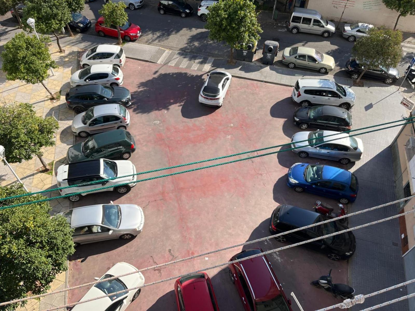 Olivia Apartman Córdoba Kültér fotó