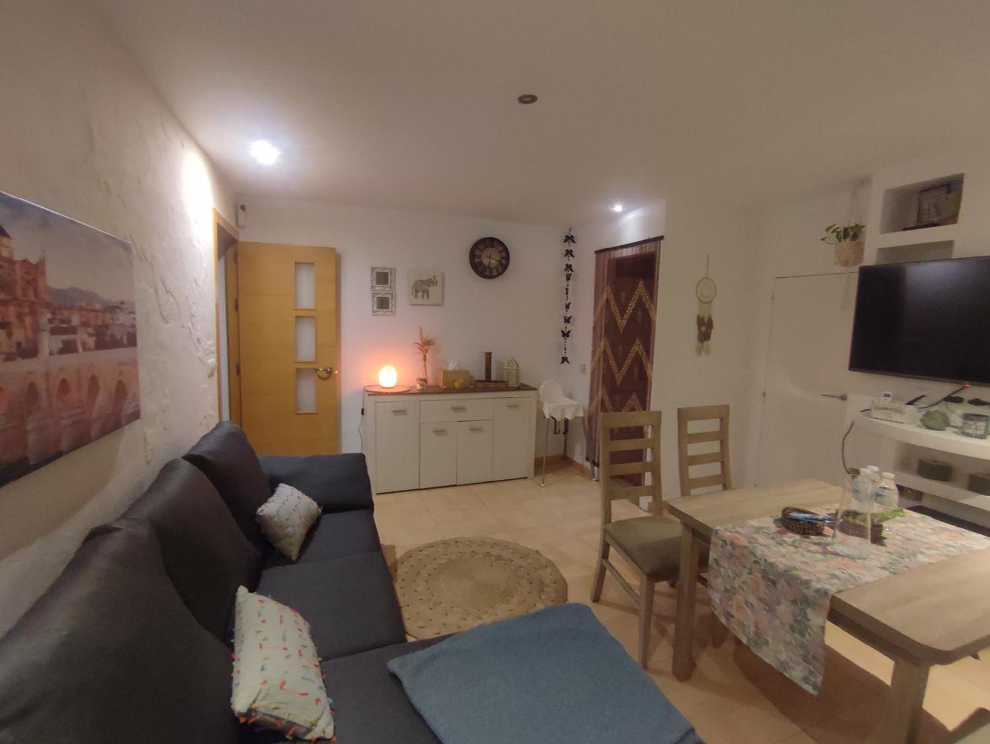 Olivia Apartman Córdoba Kültér fotó