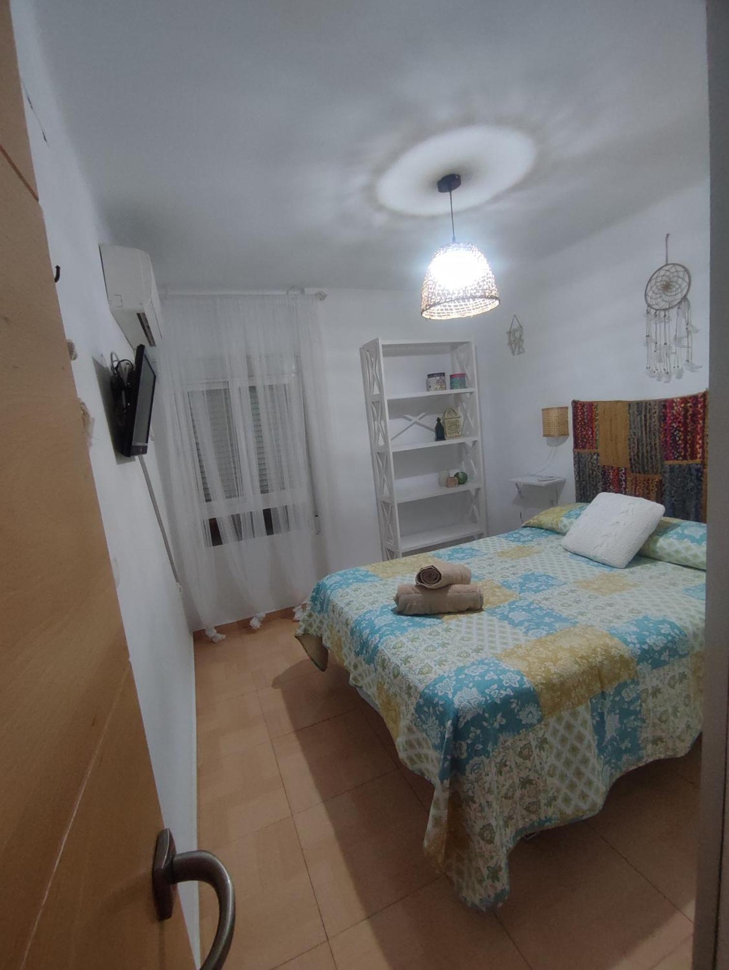 Olivia Apartman Córdoba Kültér fotó