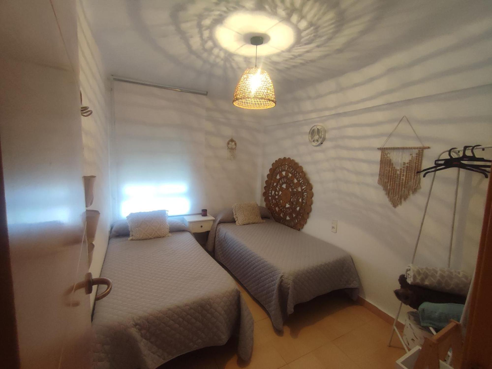 Olivia Apartman Córdoba Kültér fotó