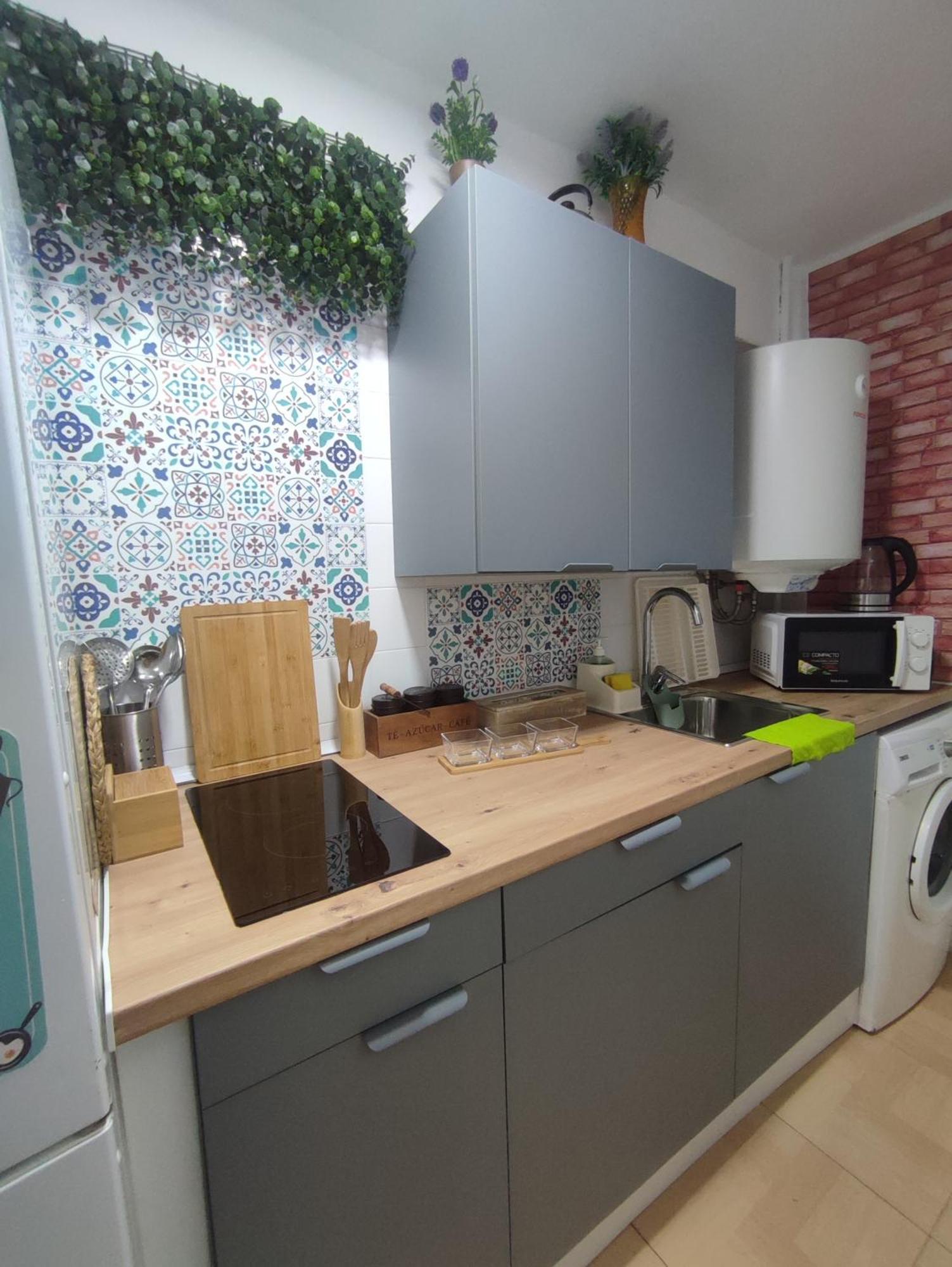 Olivia Apartman Córdoba Kültér fotó