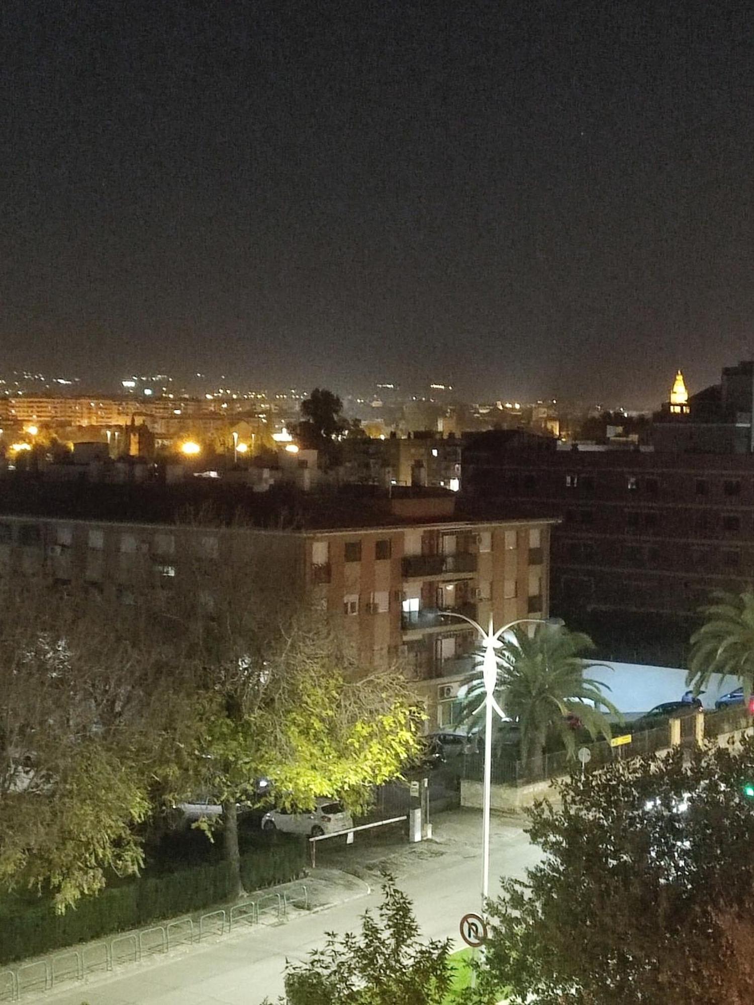 Olivia Apartman Córdoba Kültér fotó