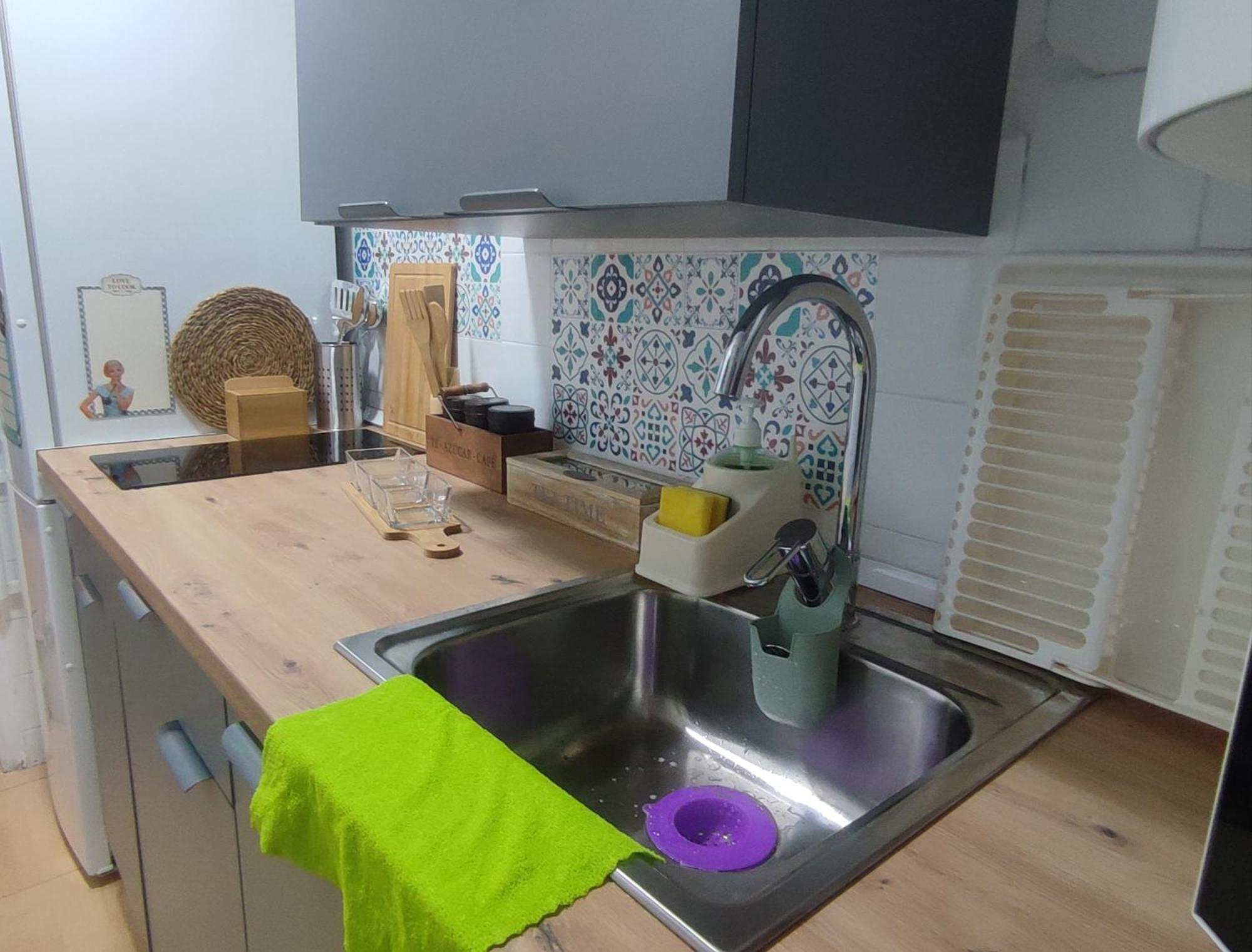 Olivia Apartman Córdoba Kültér fotó