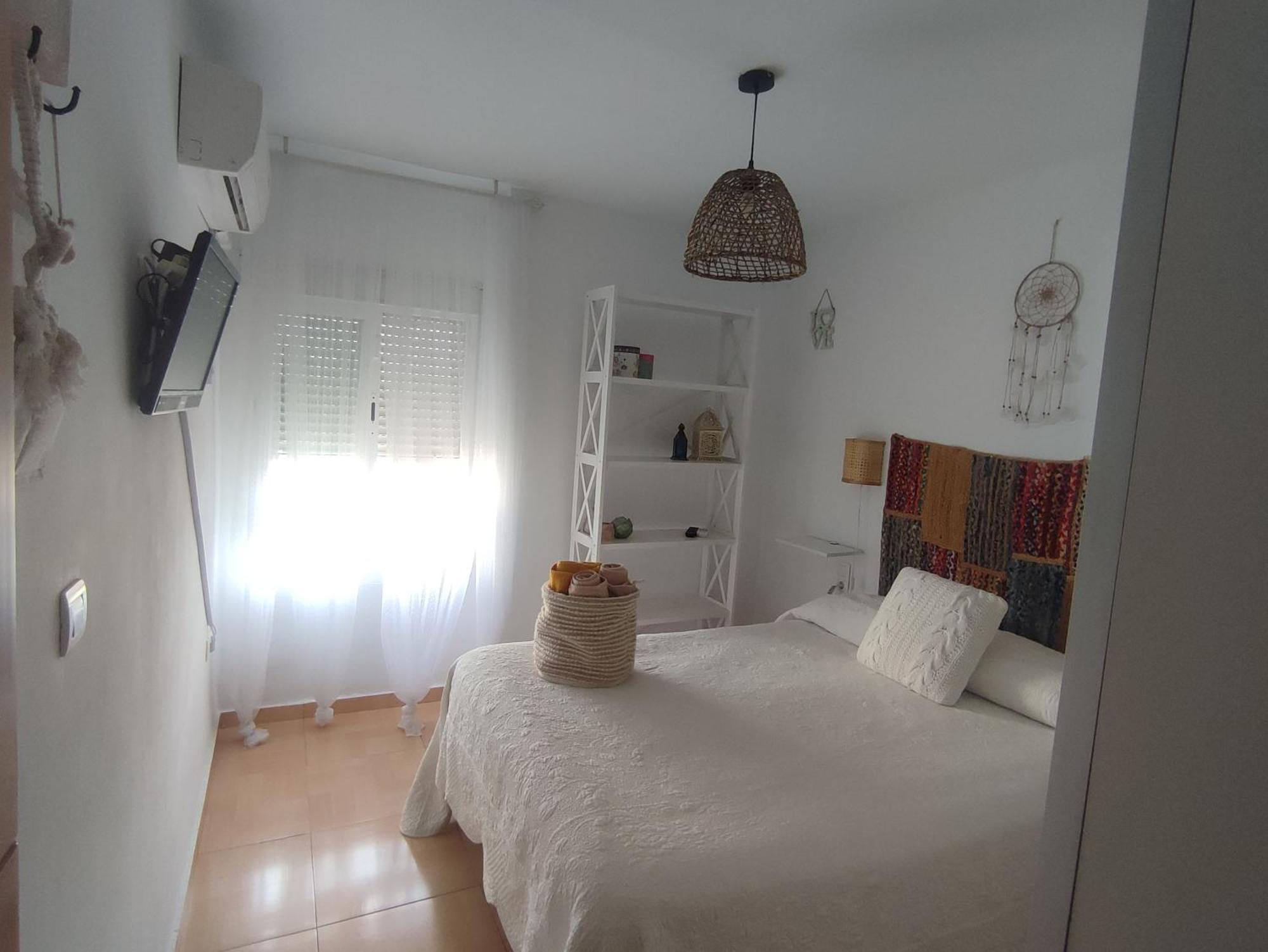 Olivia Apartman Córdoba Kültér fotó
