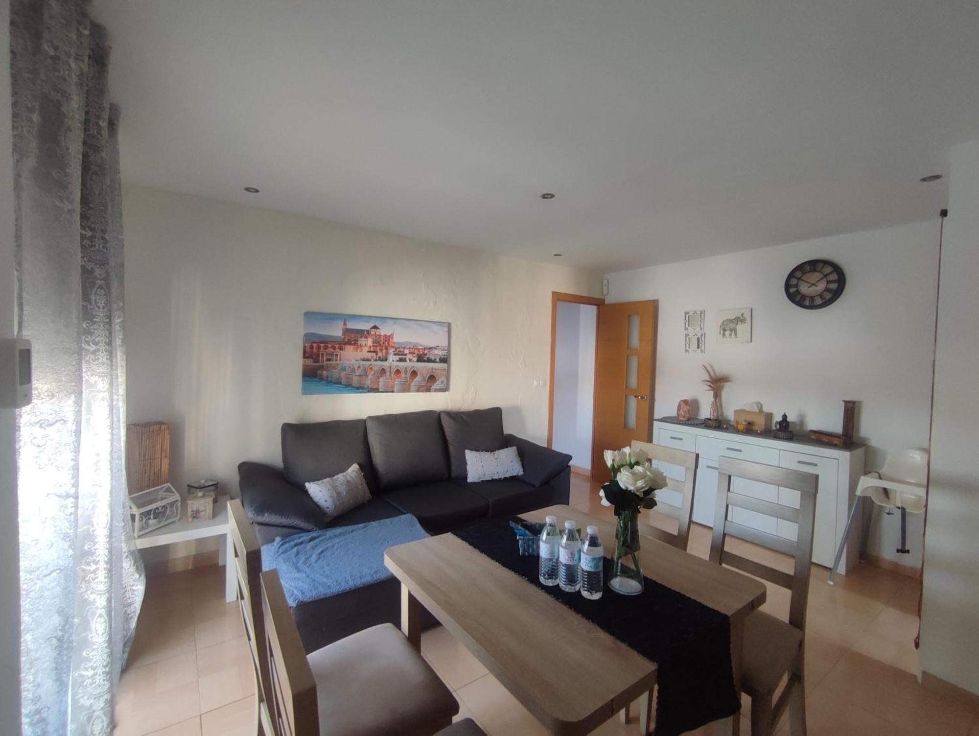 Olivia Apartman Córdoba Kültér fotó