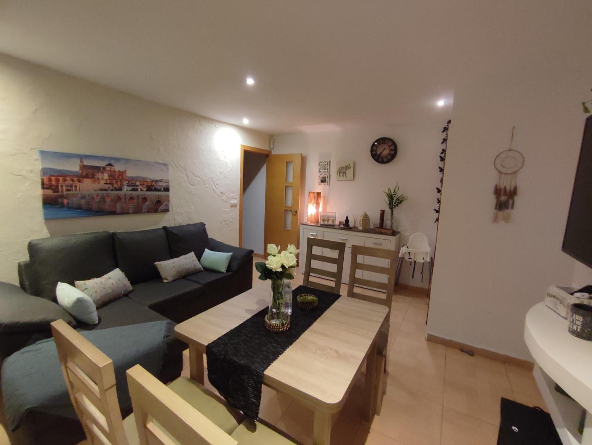Olivia Apartman Córdoba Kültér fotó