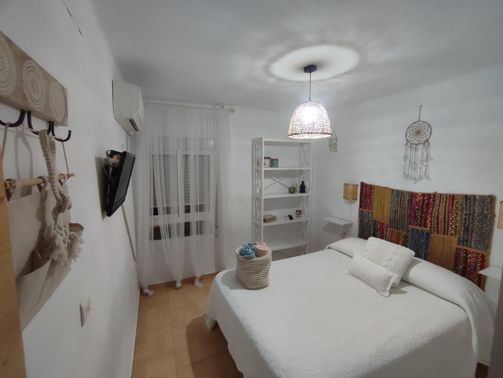 Olivia Apartman Córdoba Kültér fotó