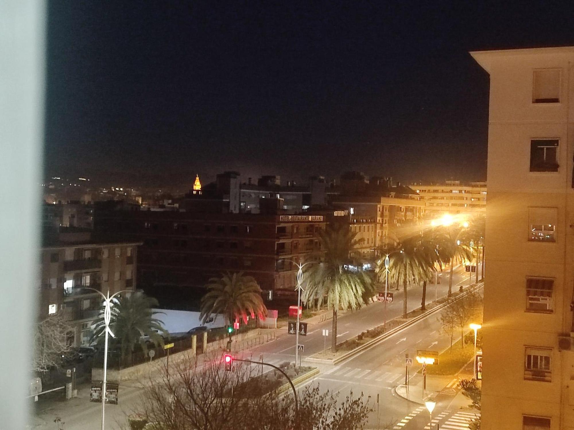 Olivia Apartman Córdoba Kültér fotó
